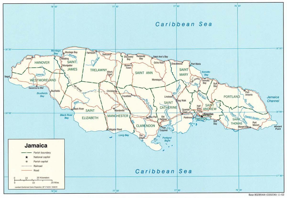 e xhamajkës hartë