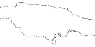 Harta e xhamajkës bosh